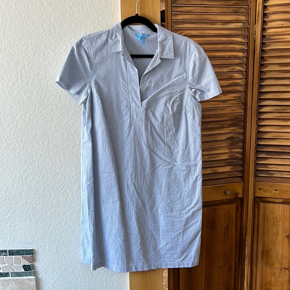 Draper James dress size 6